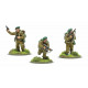 British & Inter-Allied Commandos. Bolt Action.