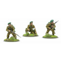 British & Inter-Allied Commandos. Bolt Action.