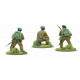 British & Inter-Allied Commandos. Bolt Action.