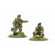 British & Inter-Allied Commandos. Bolt Action.