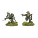 Japanese Special Naval Landing Force. Bolt Action.