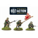 Japanese Special Naval Landing Force. Bolt Action.