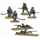 Pioneros alemanes. Bolt Action.