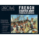 Napoleonic French starter army (Peninsular campaign).