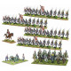 Napoleonic French starter army (Peninsular campaign).