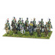 Napoleonic French starter army (Peninsular campaign).
