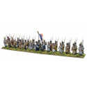 Ejército inicial francés (Campaña de Waterloo). Ejército inicial francés (Campaña de Waterloo).