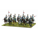 Ejército inicial francés (Campaña de Waterloo). Ejército inicial francés (Campaña de Waterloo).