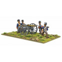 Napoleonic British starter army (Waterloo campaign).