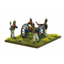 Napoleonic British starter army (Peninsular campaign).