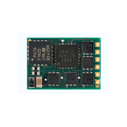 Decoder senza connettore (per saldatura), 1,0 A.