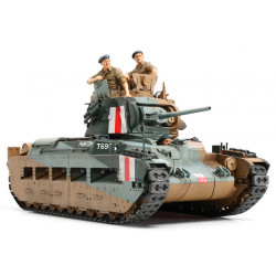 Char d’infanterie Matilda Mk.III/IV.