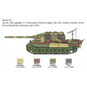Sd. Kfz. 186 Jagdtiger.