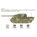 Sd. Kfz. 186 Jagdtiger.
