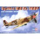 Spitfire MK Vb/TROP. HOBBY BOSS 80213