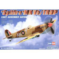 Spitfire MK Vb/TROP.