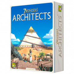 7 Wunder. Architekten.