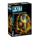 Exit. El bosque encantado. Exit. El bosque encantado.