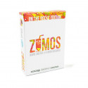 Zumos. On the rocks edition.