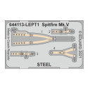 Photo-etched: Spitfire Mk. V Löök.