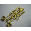 Accesorios para locomotora 251.