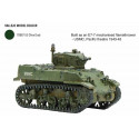 M5 Stuart. Bolt Action.