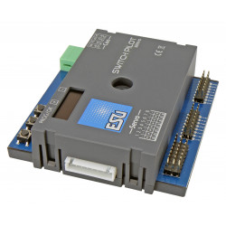SwitchPilot Servo V3.0, für 8 Servos.