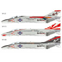 F-4B Phantom II McDonnell.