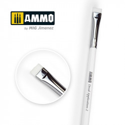 2 AMMO Decal Application Brush.