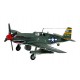 P-51B Mustang. REVELL 04182