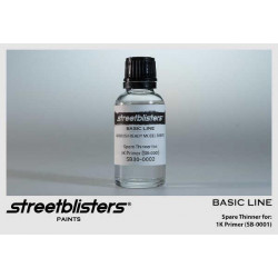Diluente per primer. (30 ml).