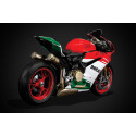 Ducati Superbike 1299 Panigale R - Final Edition.