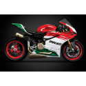 Ducati Superbike 1299 Panigale R - Final Edition.
