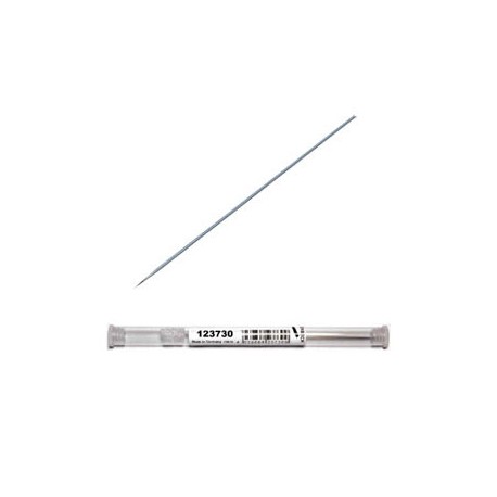 Needle of 0,2 mm. Harder & Steenbeck 123730