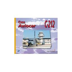 Alas españolas: Casa Aviocar C-212