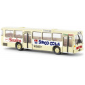 Mercedes O 305, "Sinco Cola". Mercedes O 305, "Sinco Cola".