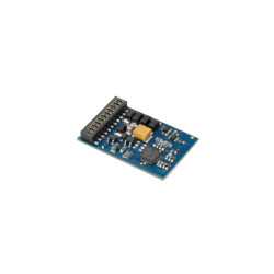 LokPilot 5 Basic, 21 Pins.