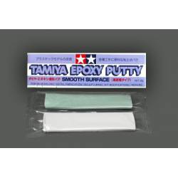 Masilla Epoxy para esculpir.