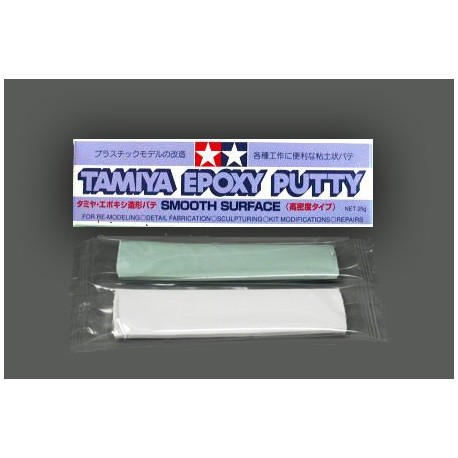 Epoxy Sculpting Putty. TAMIYA 87052