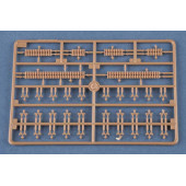 German 3.7 cm Pak 35/36 auf Pz.Kpfw 35R(f).