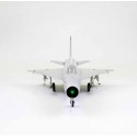 Caza MiG-21F-13.