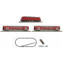 Digital Z21 Start, class 245.