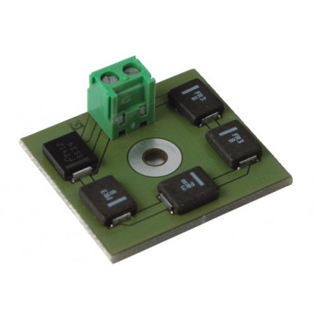 Brake module BM1. Brake module BM1.