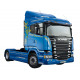 Scania R400 Streamline.