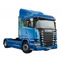 Scania R400 Streamline.