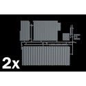 Shipping container 20 Ft. Shipping container 20 Ft.