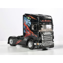Scania R730 "The Griffin".