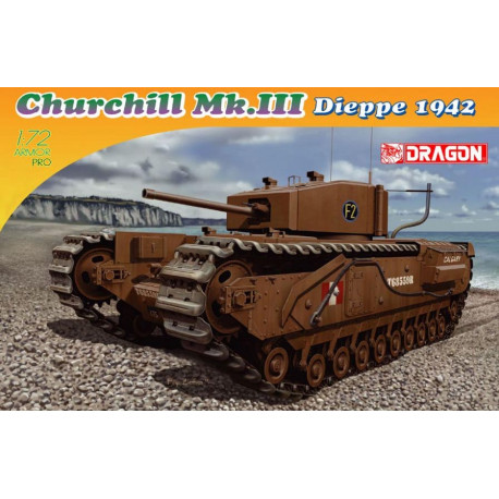 Churchill Mk. III.