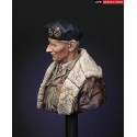 Bernard Law Montgomery, junio de 1944, Operation Overlord.