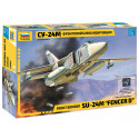 SU-24M "FENCER D".